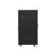 8. Lanberg FF01-6827-12B 27U Freestanding Rack Black