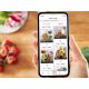 9. TEFAL FW4018E0 air fryer