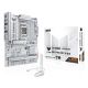 22. ASUS TUF GAMING B850-PRO WIFI7 W NEO Motherboard