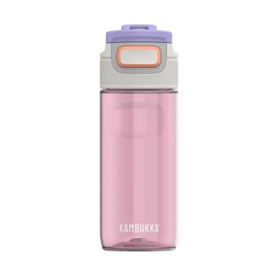 Kambukka Elton Water Bottle 500 ml - Barely Blush