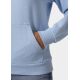 8. Helly Hansen sweatshirt with hood W Core Hoodie W 54033 627
