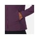 4. Rossignol W Opside Hoodie Jkt Jacket