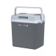 5. Teesa TSA5001.1 travel refrigerator 25 l Electricity Gray