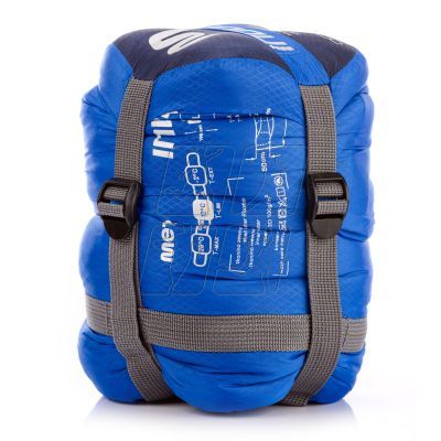 21. Meteor Indus R 81137 Sleeping Bag