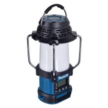 Tourist lamp with radio DMR055 MAKITA