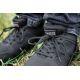 5. S1P SRC work shoes, composite toe cap, Kevlar insert, size 40