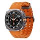 2. Samsung Galaxy Watch Ultra 2025 L705 LTE 47mm Titanium Gray