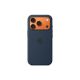 4. Apple MGFE4ZM/A Mobile Phone Case 16 cm (6.3") Dark Blue