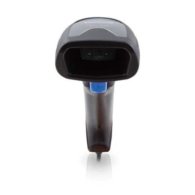 Datalogic QW 2520 Handheld Barcode Reader 1D/2D Laser Black