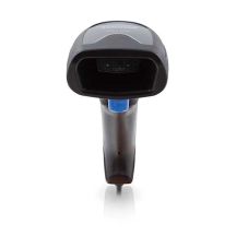 Datalogic QW 2520 Handheld Barcode Reader 1D/2D Laser Black