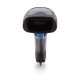 Datalogic QW 2520 Handheld Barcode Reader 1D/2D Laser Black