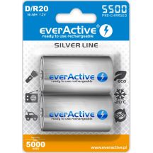 everActive EVHRL20-5500 battery pack (5500mAh ; Ni-MH)