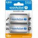 everActive EVHRL20-5500 battery pack (5500mAh ; Ni-MH)