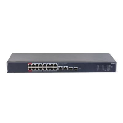 2. Dahua SG4020LP Switch