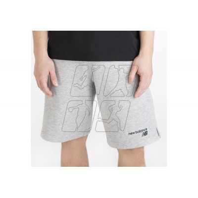 8. New Balance Classic Core AG M shorts MS11903AG