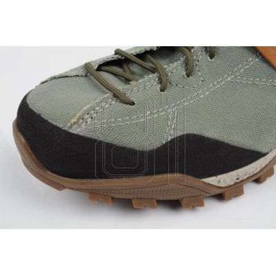 16. Aku Nativa Canvas Women's Hiking Shoes [647 091]