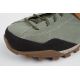 16. Aku Nativa Canvas Women's Hiking Shoes [647 091]