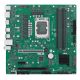 2. ASUS PRO Q870M-C-CSM Intel Q870 LGA 1851 (Socket V1) micro ATX