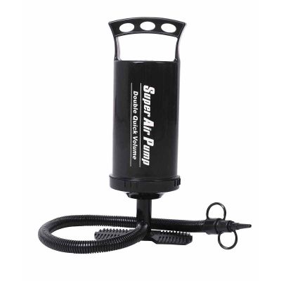 3. MANUAL MATTRESS PUMP 36CM 29P390