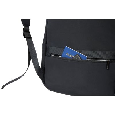 21. XD DESIGN PLEACK SOFT TOTE BLUE P706.3015