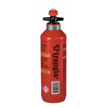 Plastic fuel bottle for alcohol stoves Trangia BF506005 500ml red