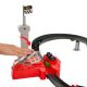 5. Hot Wheels Racing F1 Sprint Rennstrecke
