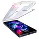 6. 3mk Hardglass Max Tempered Glass for iPhone 17 Pro Max