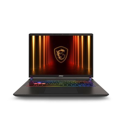 7. MSI Vector 16 HX AI A2XWIG-405PL Core Ultra 9 275HX 16.0"QHD+ 240Hz IPS-level panel 16GB DDR5 SSD1TB GeForce RTX 5080_16GB Win11