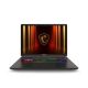 7. MSI Vector 16 HX AI A2XWIG-405PL Core Ultra 9 275HX 16.0"QHD+ 240Hz IPS-level panel 16GB DDR5 SSD1TB GeForce RTX 5080_16GB Win11