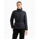 5. Down jacket with belt EA7 Emporio Armani Calidum7 W 6DTB11-TNGCZ-1562