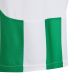 4. Adidas Striped 24 Jr T-shirt IW2138