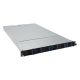 3. Asus Rack Platform (1U) RS501A-E12-RS12U AMD Epyc 9005/9004 (12x NVMe/SATA HS, 2xM.2, 2x1Gbe, IPMI, 1+1 1600W)