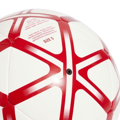 8. adidas Starlancer Club JM1800 Football