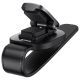 5. Baseus car glasses clip holder for glasses black (ACYJN-B01)