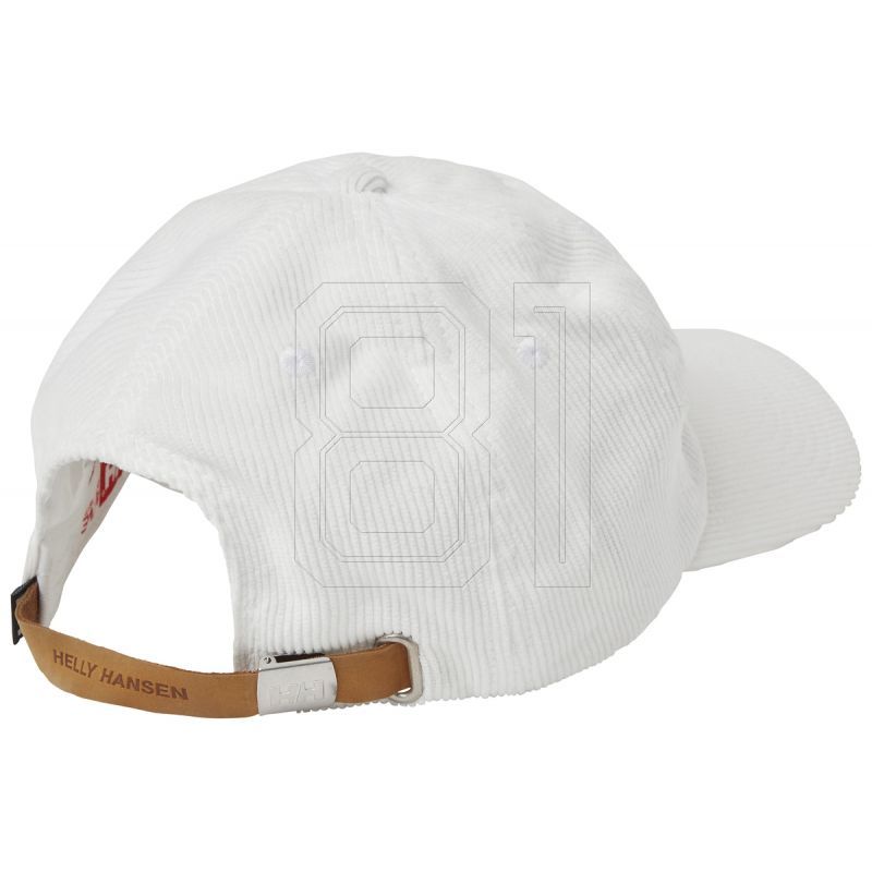 6. Helly Hansen HH Graphic Cap 48146 011
