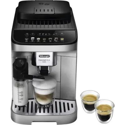 2. DeLonghi ECAM290.85.SBX Magnifica Evo espresso machine