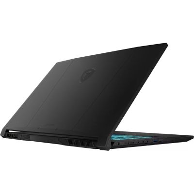 39. MSI Katana 17 B13VEK-1261XPL i7-13620H 17.3" FHD 144Hz 16GB DDR5 SSD1TB RTX 4050 6GB NoOS