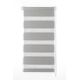 ROLLER BLIND RATTAN D/N 100X230 GRAY
