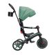 20. Globber Explorer Trike Foldable 4in1 732-104
