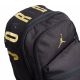 7. Jordan Jam Air Patrol Backpack Black - MA0924-K5X