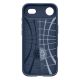 3. Spigen Liquid Air Case for iPhone 17 Air - Blue