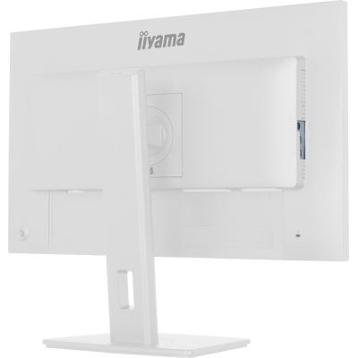 20. iiyama ProLite XB2797QSNP-W1 computer monitor 68.6 cm (27") 2560 x 1440 px Quad HD LCD White