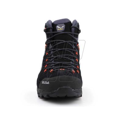 3. Salewa MS Alp Mate Mid WP M 61384-0996 shoes