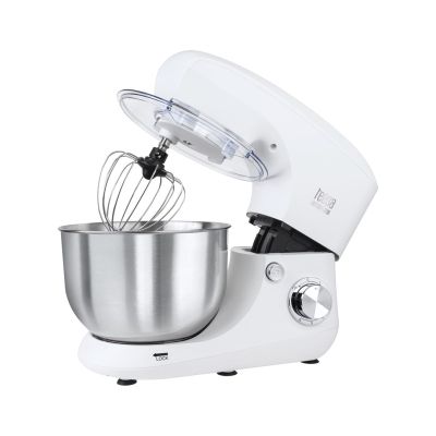 TEESA EASY COOK SINGLE WHITE KITCHEN PROCESSOR