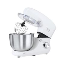 TEESA EASY COOK SINGLE WHITE KITCHEN PROCESSOR