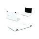 10. Port Designs 900324 Screen Filter Frameless Privacy Filter for 35.6 cm (14") Displays