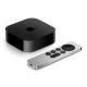 36. Apple TV 4K Wi-Fi + Ethernet with 128GB