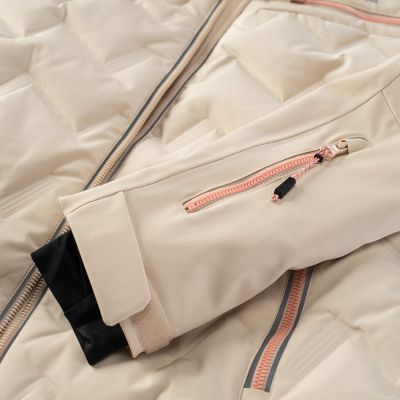 12. Iguana Ambla W 92800621875 insulated jacket