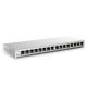 11. Switch Zyxel GS1100-16E-EU0101F 16p Unmanaged, Fanless, Slim