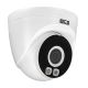 5Mpx IP dome camera BCS-L-EIP15FSR3L3-W-Ai
